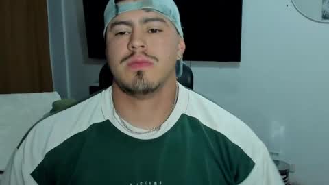 Andres -  online show from 03.27.26