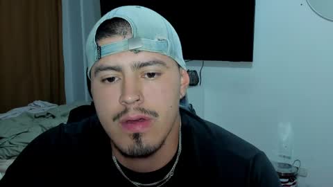 Andres -  online show from 04.04.26