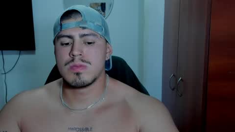 Andres -  online show from 05.21.26