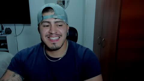 Andres -  online show from 05.27.26