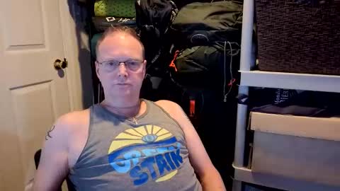 Snapshot of baltomoron69 chatting on 05.31.26 baltomoron69 online show from 05.31.26