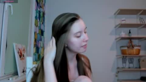 Kira online show from 10.22.25