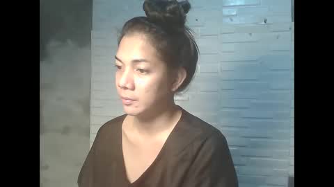 Snapshot of bambamts03 chatting on 10.05.25 Bammy online show from 10.05.25