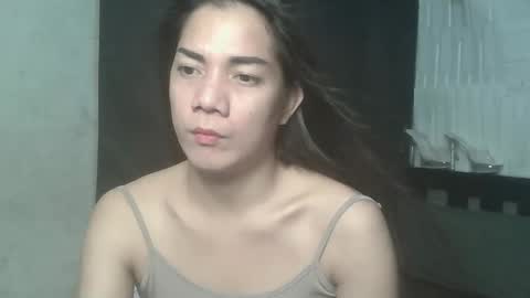 Snapshot of bambamts03 chatting on 10.25.25 Bammy online show from 10.25.25