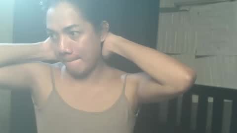 Snapshot of bambamts03 chatting on 10.27.25 Bammy online show from 10.27.25