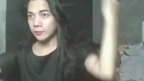 Snapshot of bambamts03 chatting on 10.28.25 Bammy online show from 10.28.25