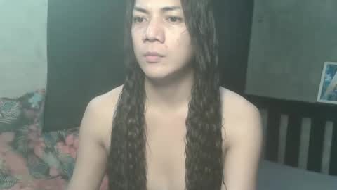 Snapshot of bambamts03 chatting on 11.06.25 Bammy online show from 11.06.25