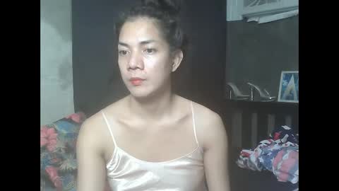 Snapshot of bambamts03 chatting on 11.11.25 Bammy online show from 11.11.25