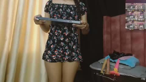 Snapshot of bambi__angels chatting on 10.03.25 Arianna online show from 10.03.25