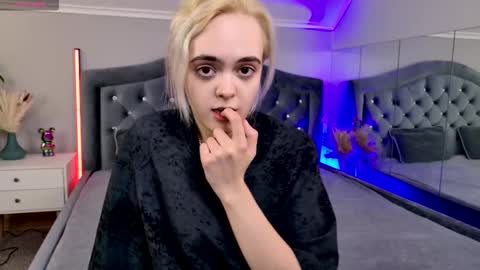 Snapshot of bambi_bloom_ chatting on 03.02.26 Bambi online show from 03.02.26