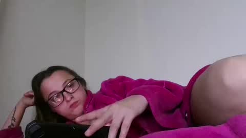 Snapshot of bambiboo8113 chatting on 10.10.25 bambiboo8113 online show from 10.10.25