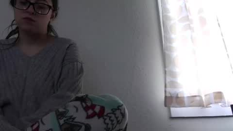 Snapshot of bambiboo8113 chatting on 10.23.25 bambiboo8113 online show from 10.23.25