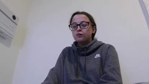 Snapshot of bambiboo8113 chatting on 10.24.25 bambiboo8113 online show from 10.24.25