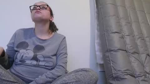 Snapshot of bambiboo8113 chatting on 10.26.25 bambiboo8113 online show from 10.26.25