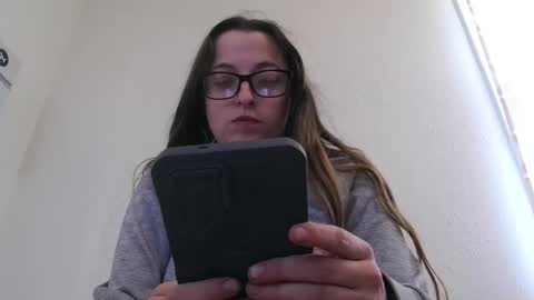 Snapshot of bambiboo8113 chatting on 11.10.25 bambiboo8113 online show from 11.10.25