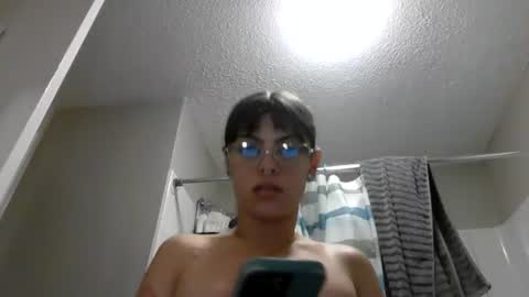 bambibubbless online show from 08.06.26
