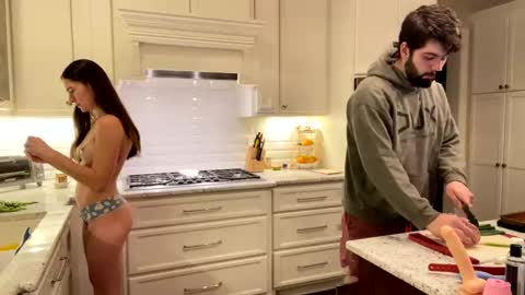 bambifarrina online show from 02.19.25