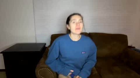 bambifarrina online show from 03.04.25