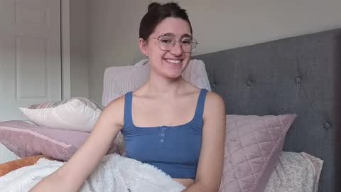 bambifarrina online show from 01.15.26