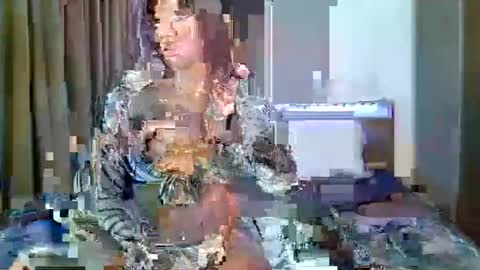 Snapshot of bambigirlxx chatting on 10.17.25 Rose OF 70 discount online show from 10.17.25