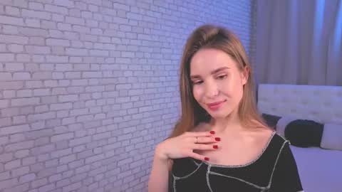 Milana online show from 09.21.25