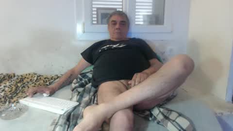 bambino6060 online show from 01.21.25