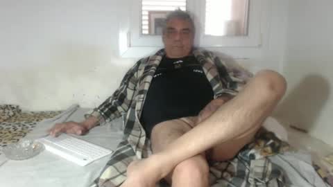 bambino6060 online show from 01.22.25