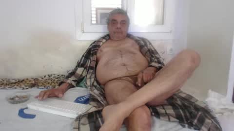 bambino6060 online show from 01.27.25