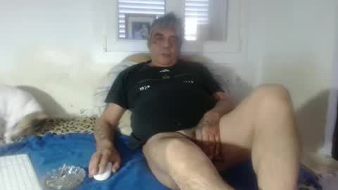 bambino6060 online show from 11.09.25