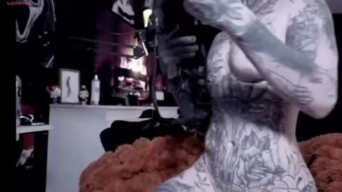 bambitatted online show from 06.14.26
