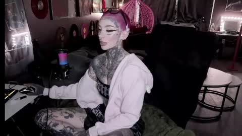 bambitatted online show from 07.31.26