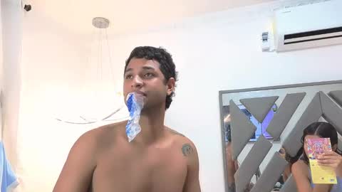 cataliana online show from 11.19.25