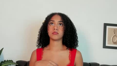 bamby_williams online show from 09.25.25