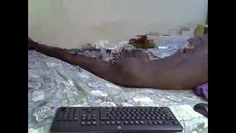 Snapshot of bampeboyzz chatting on 11.20.25 black is beauty online show from 11.20.25