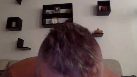 Snapshot of banana5289 chatting on 10.21.25 banana5289 online show from 10.21.25