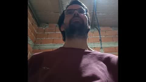 Ezequiel online show from 09.28.25