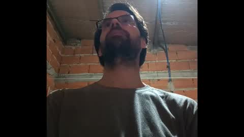 Ezequiel online show from 10.03.25