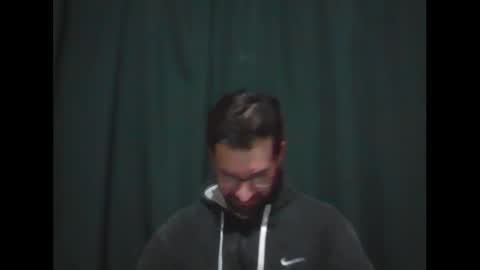 Ezequiel online show from 11.07.25