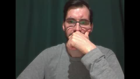 Ezequiel online show from 11.11.25