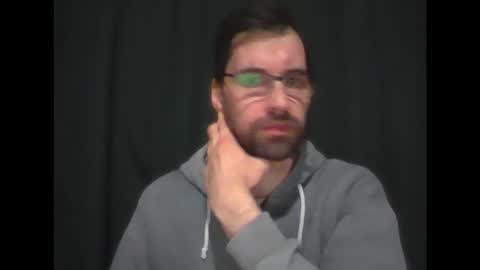 Ezequiel online show from 11.12.25