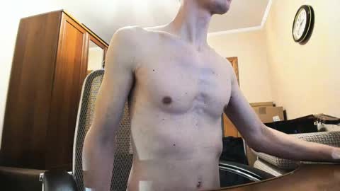 Snapshot of banana_skinny_boy chatting on 02.24.25 BananaBoy online show from 02.24.25