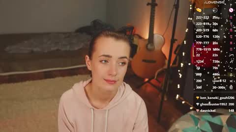 Ellen and  online show from 11.07.25