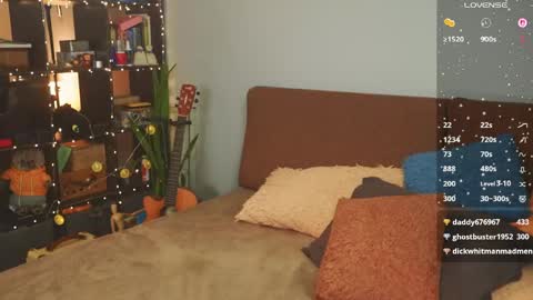 Ellen and  online show from 03.20.26