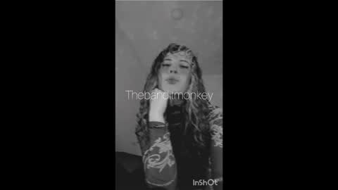 Snapshot of bandit_monkey chatting on 12.17.24 V E R O N I C A online show from 12.17.24