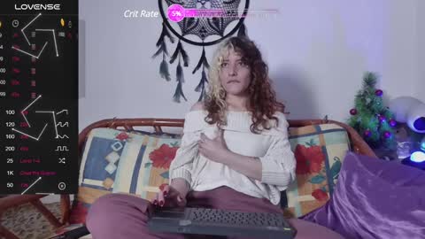 Snapshot of bandit_monkey chatting on 01.05.25 V E R O N I C A online show from 01.05.25