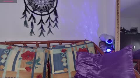 Snapshot of bandit_monkey chatting on 01.07.25 V E R O N I C A online show from 01.07.25