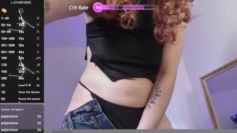 Snapshot of bandit_monkey chatting on 01.17.25 V E R O N I C A online show from 01.17.25