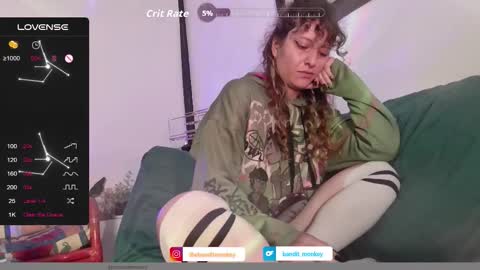 V E R O N I C A online show from 11.29.25