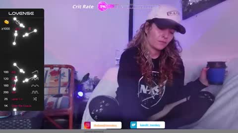 V E R O N I C A online show from 01.15.26