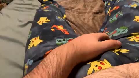 bandman862 online show from 12.24.24